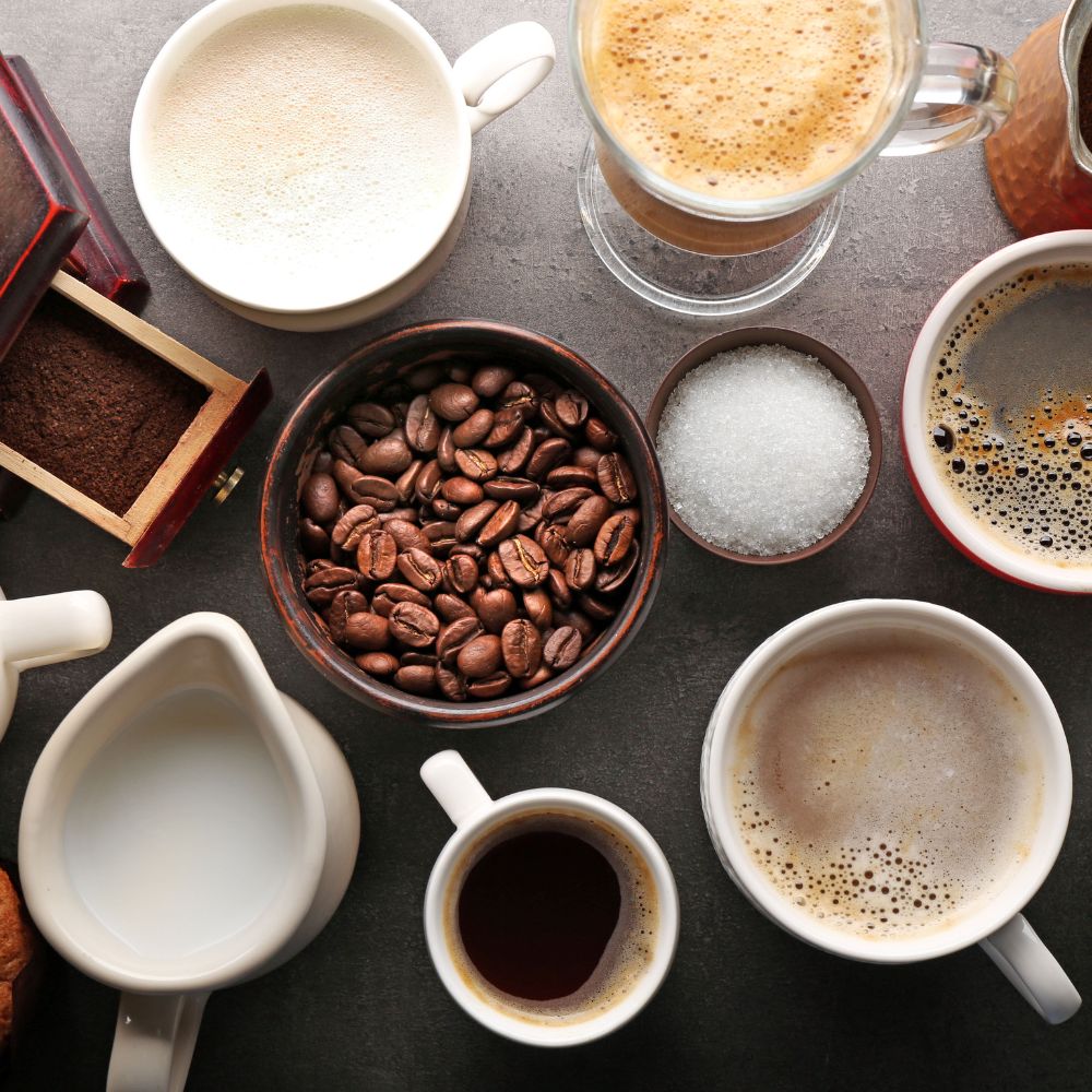 coffee variety